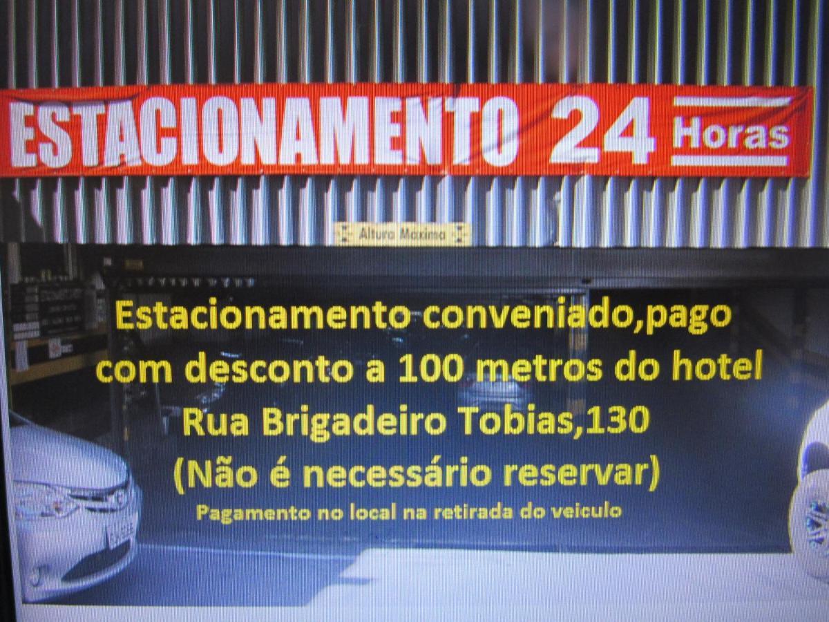 Hotel Urbis A 10 Minutos Rua 25 De Marco, Bras,Bom Retiro,A 2 Minutos Do Mirante Sampa Sky São Paulo Exteriör bild