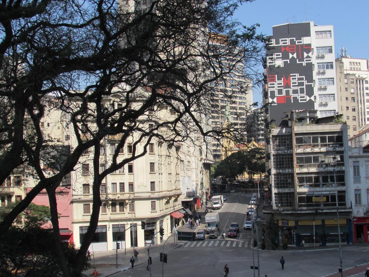 Hotel Urbis A 10 Minutos Rua 25 De Marco, Bras,Bom Retiro,A 2 Minutos Do Mirante Sampa Sky São Paulo Exteriör bild