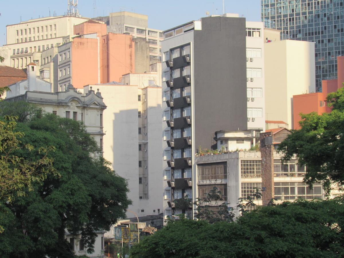Hotel Urbis A 10 Minutos Rua 25 De Marco, Bras,Bom Retiro,A 2 Minutos Do Mirante Sampa Sky São Paulo Exteriör bild